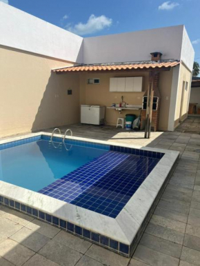Casa TAMANDARÉ